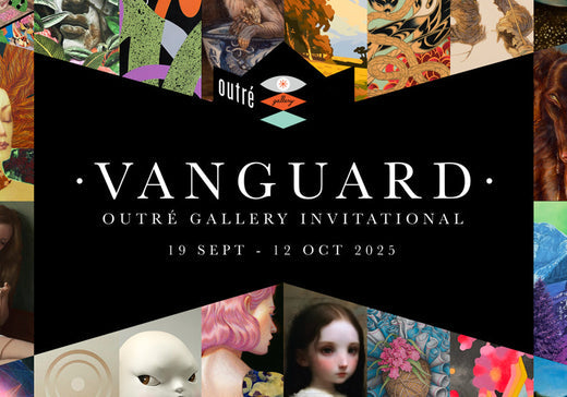 VANGUARD International Invitational / 19 Sept - 12 Oct 2025