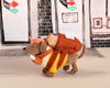 Postage Pups - Shorthair Sausage Dog