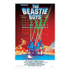 Beastie Boys - 1999 Australian Tour (Space Invaders)