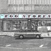 The Egg Stores Ltd, Stamford Hill, London