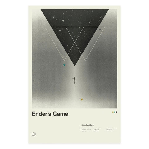 Ender's Game