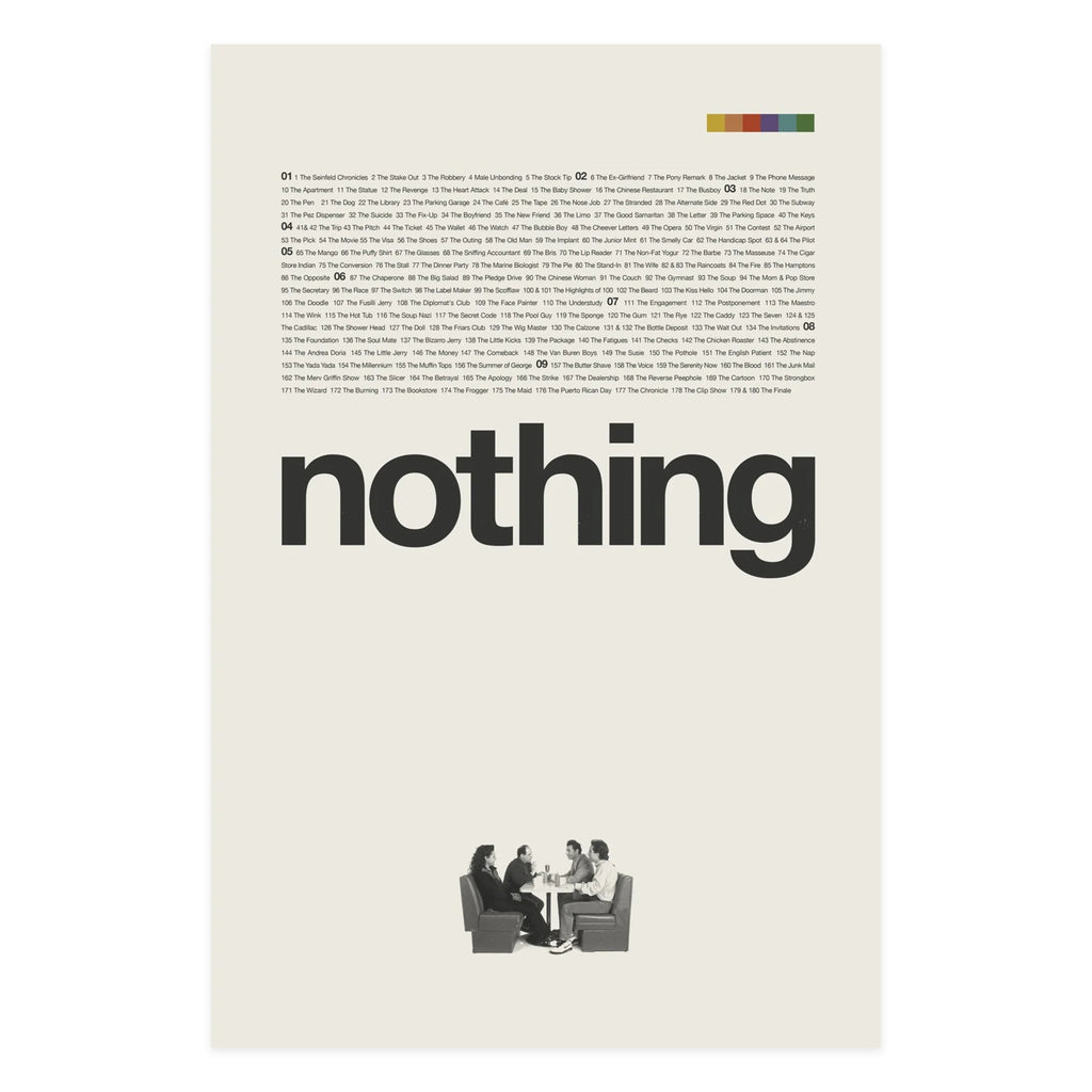 Nothing (Seinfeld)