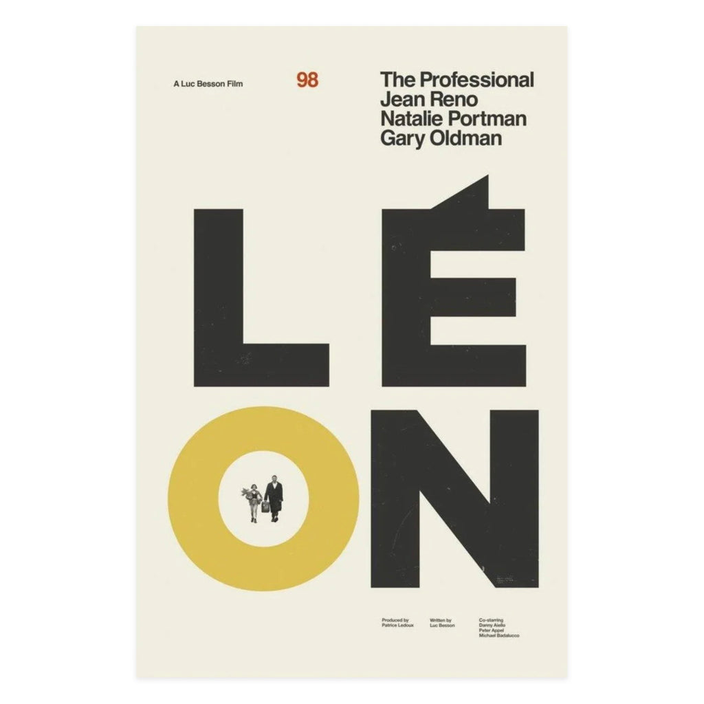 Léon: The Professional