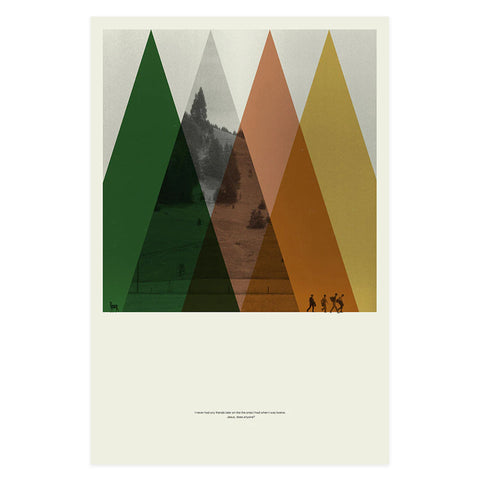 Stand By Me (Print)
