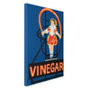 'Skipping Girl Vinegar - Little Audrey'