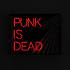 'Punk is D(e)ad'