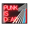 'Punk is D(e)ad'