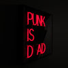 'Punk is D(e)ad'