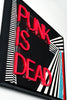 'Punk is D(e)ad'