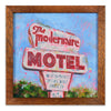 The Modernaire Motel