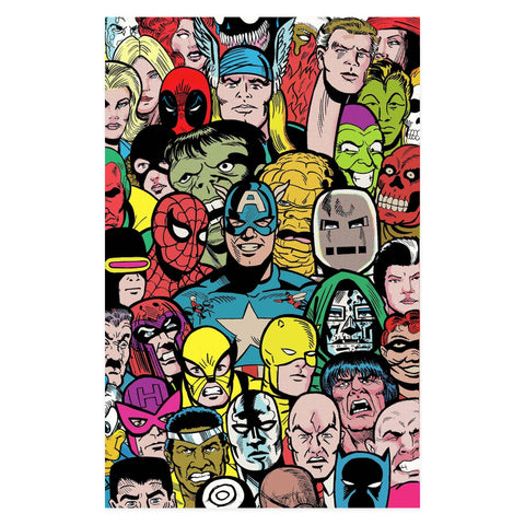 Marvel Comics