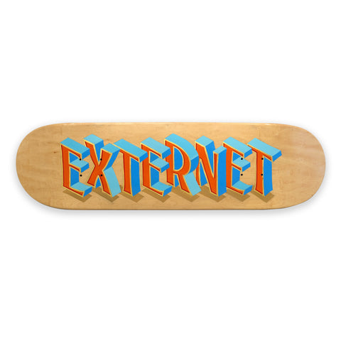 Externet