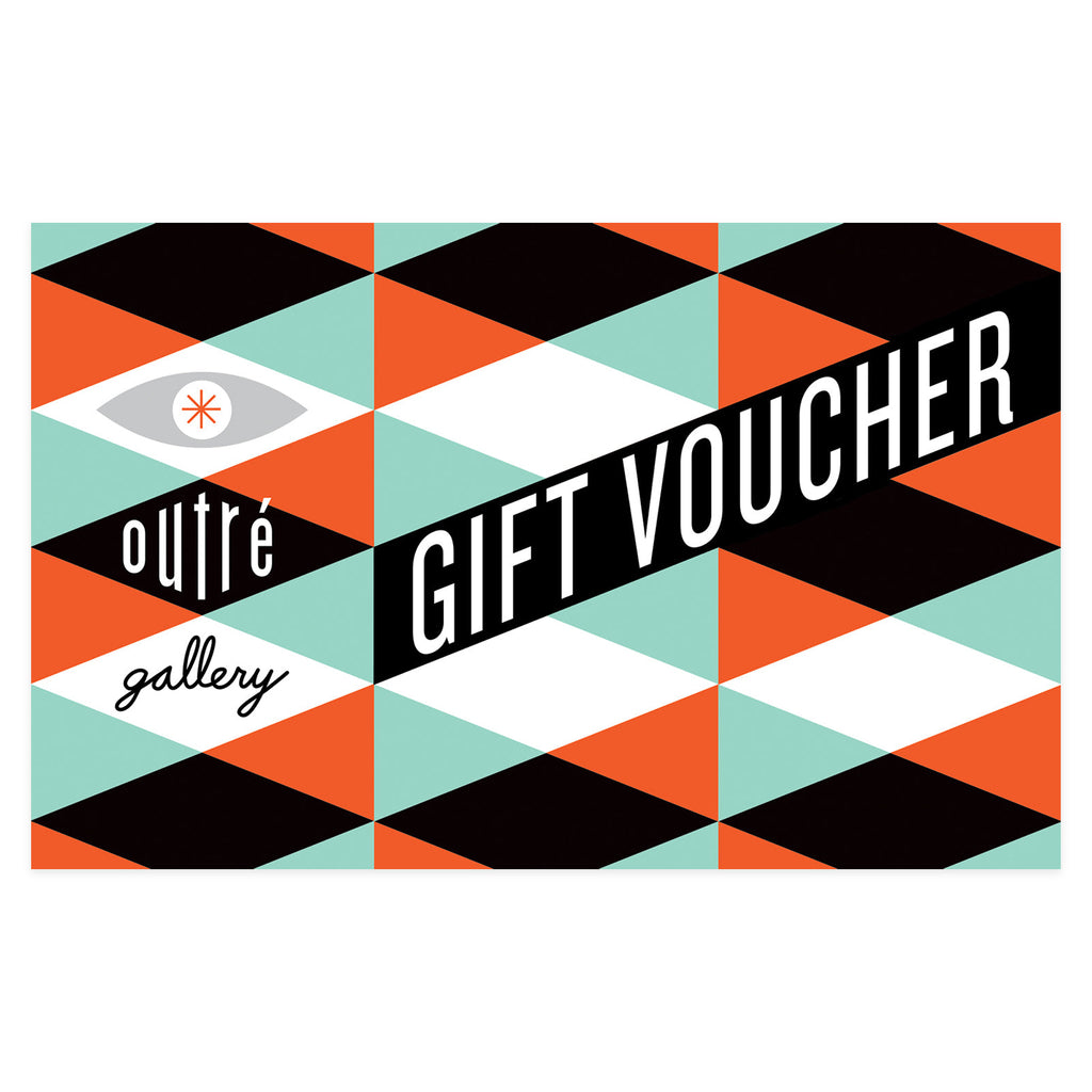 Christmas Gift Voucher