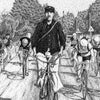 Jour de fête (Postman François Joins the Peloton)