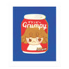 Grumpy (print edition)