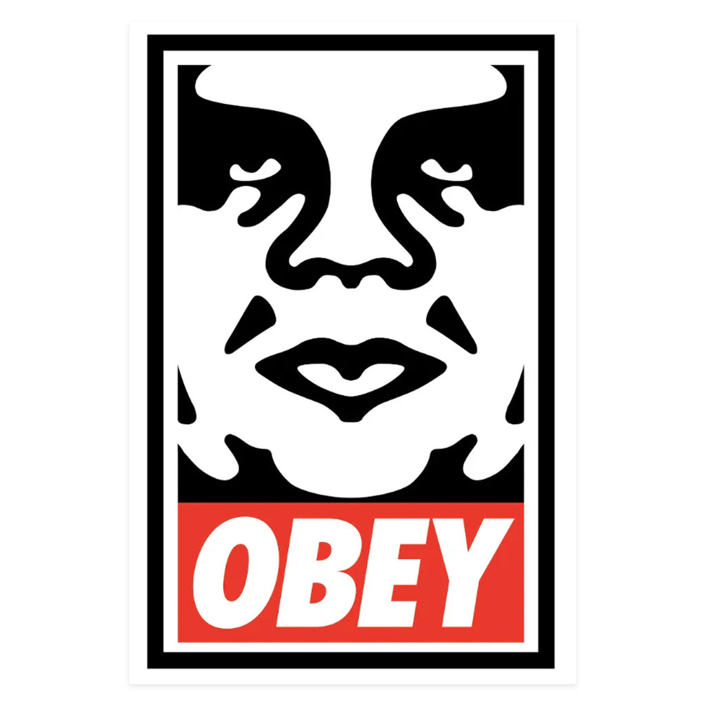 Obey Classic