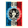 Liberté Egalité Fraternité