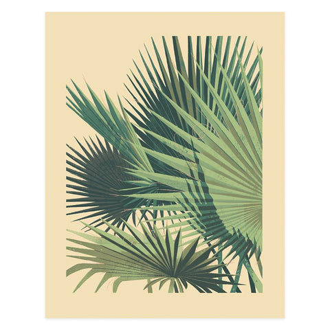 Palm Print 2