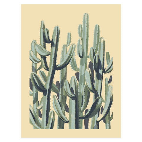 Cactus