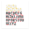 Sun Ra Font