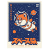 Space Shiba