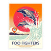 Foo Fighters - Christchurch, 2024