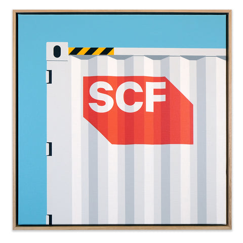 SCF