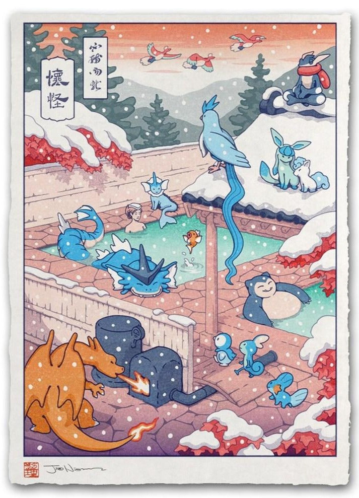 Jumbo josh póster in 2023  Cute pokemon wallpaper, Cute pokemon, Wallpaper